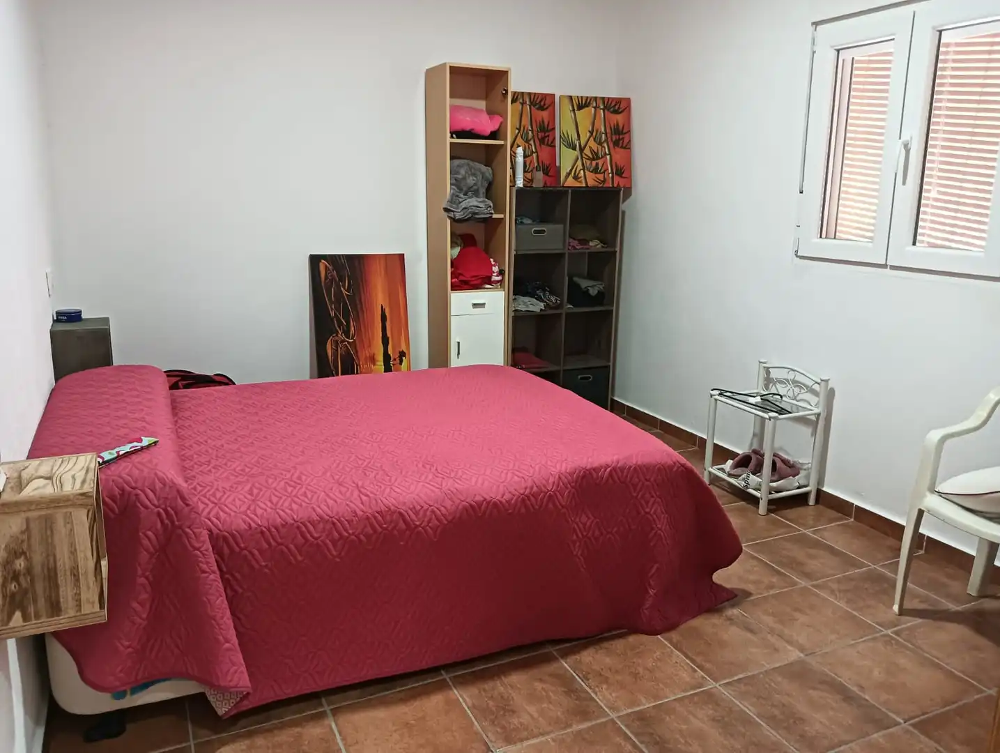Rustikales Grundstück zum Verkauf in Camino Anzola, imagen 9