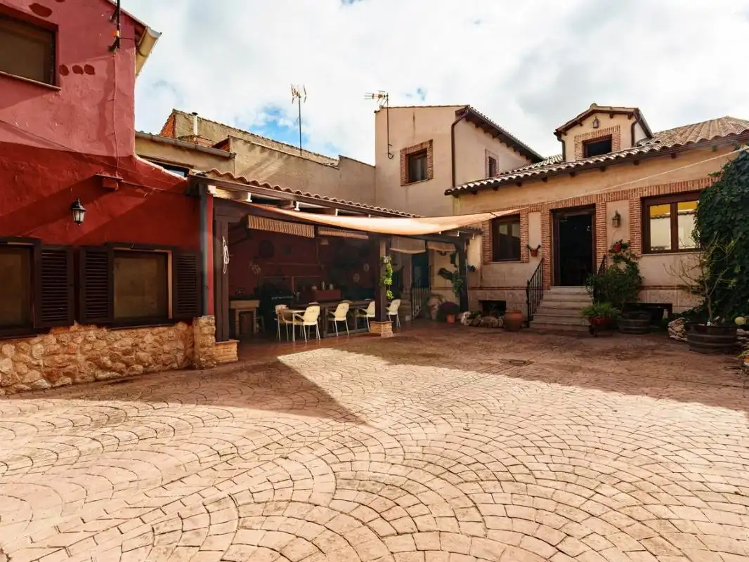 Casa en venda a C. Ramón y Cajal, imagen 59