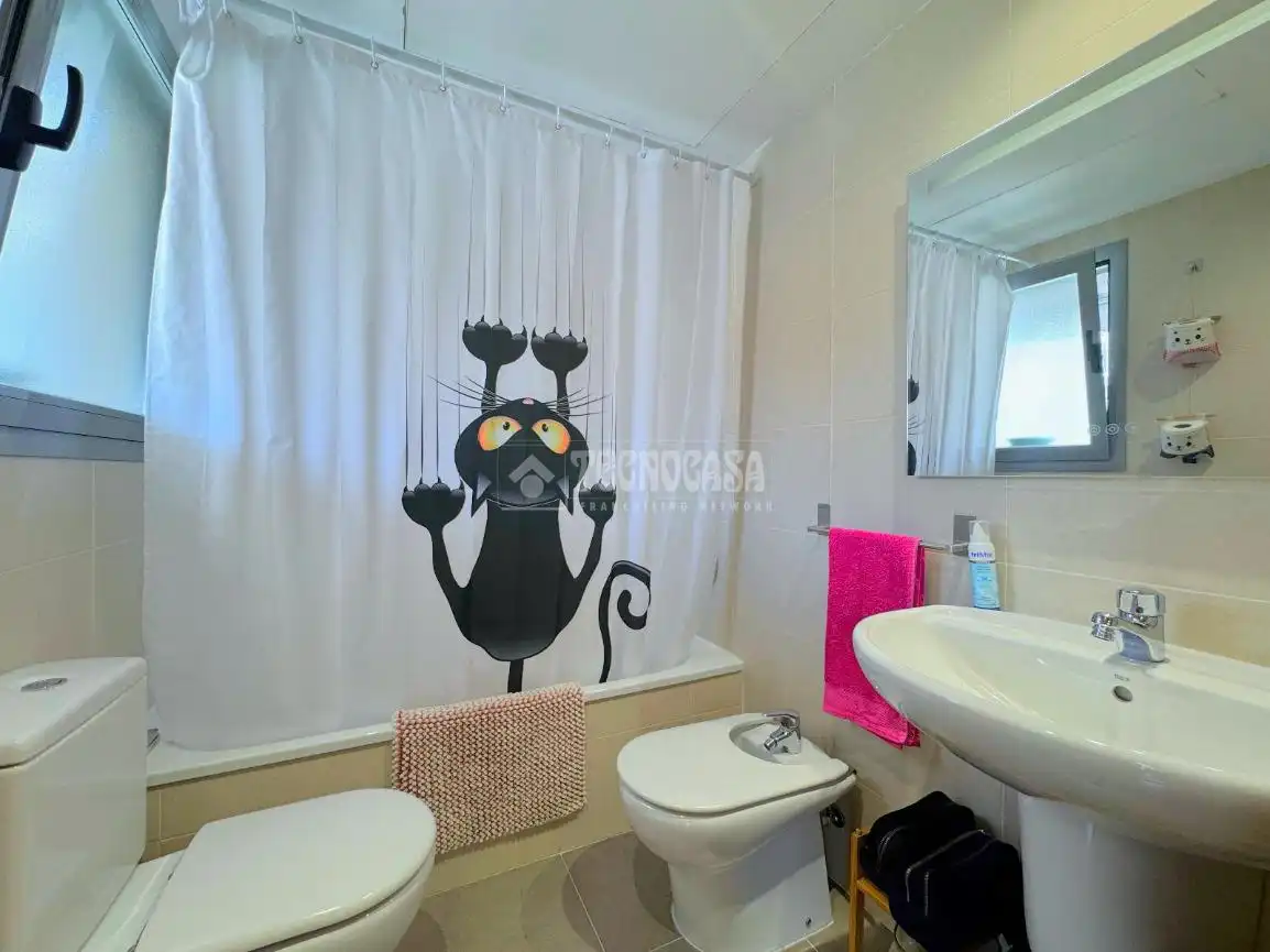 Wohnung mit Terrasse zum Verkauf in Las Castañeras - Bulevar, imagen 5