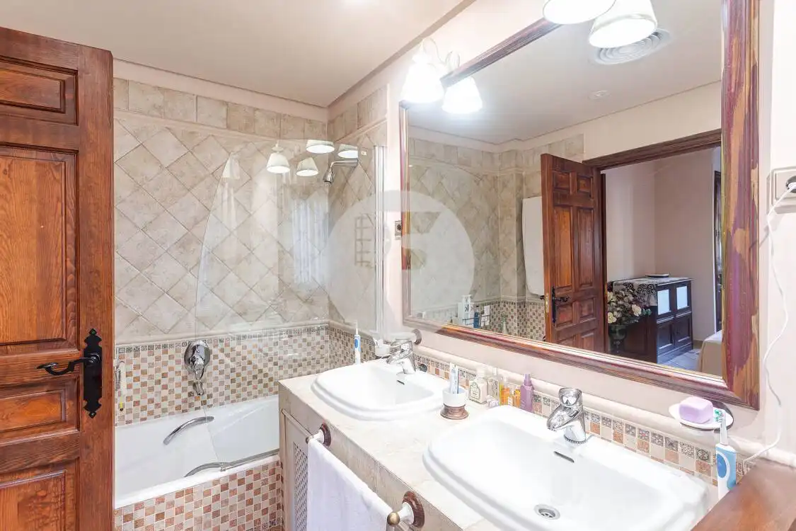Casa con piscina en venta en Molino de la Hoz, imagen 19