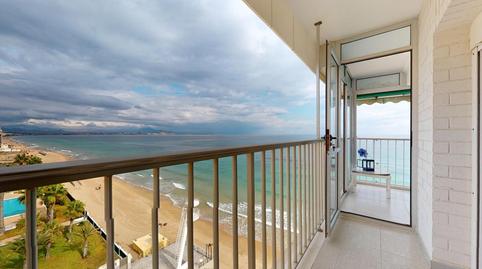 Foto 3 de Pis en venda a Los Arenales del Sol, Elche / Elx