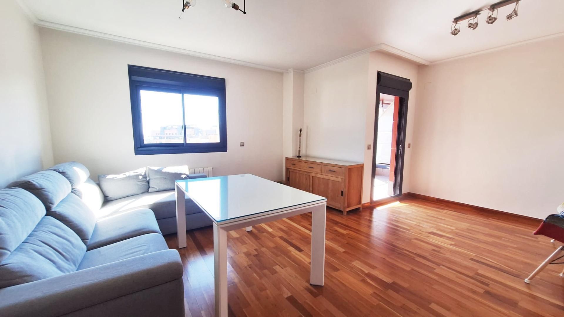 Piso en venta en Huerta de la Reina - Trassierra, Noroeste
