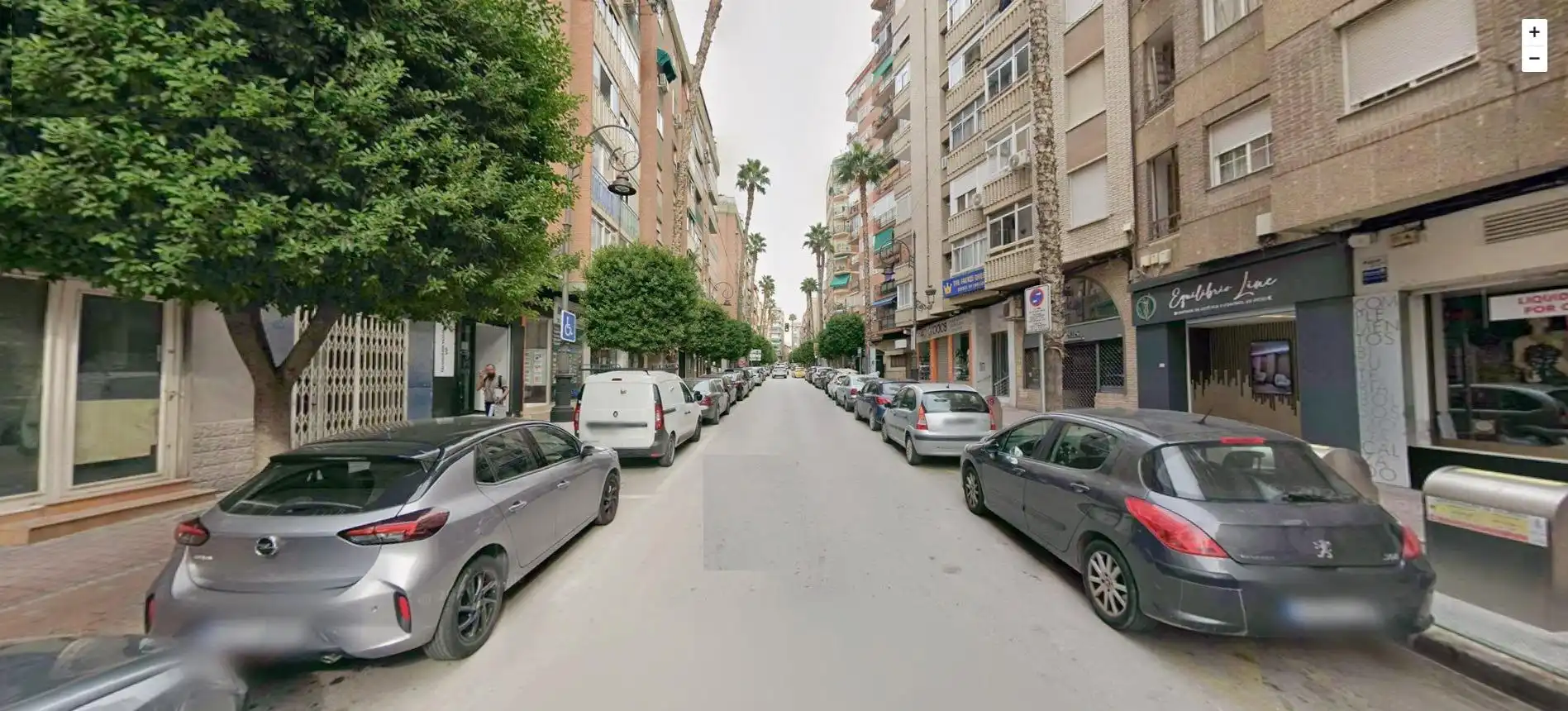 Local comercial en venda a Casco Urbano
