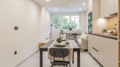 Foto 4 de Estudi en venda a La Trinidad, Málaga