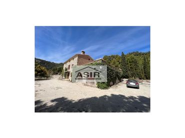 Villa in vendita a Jijona / Xixona