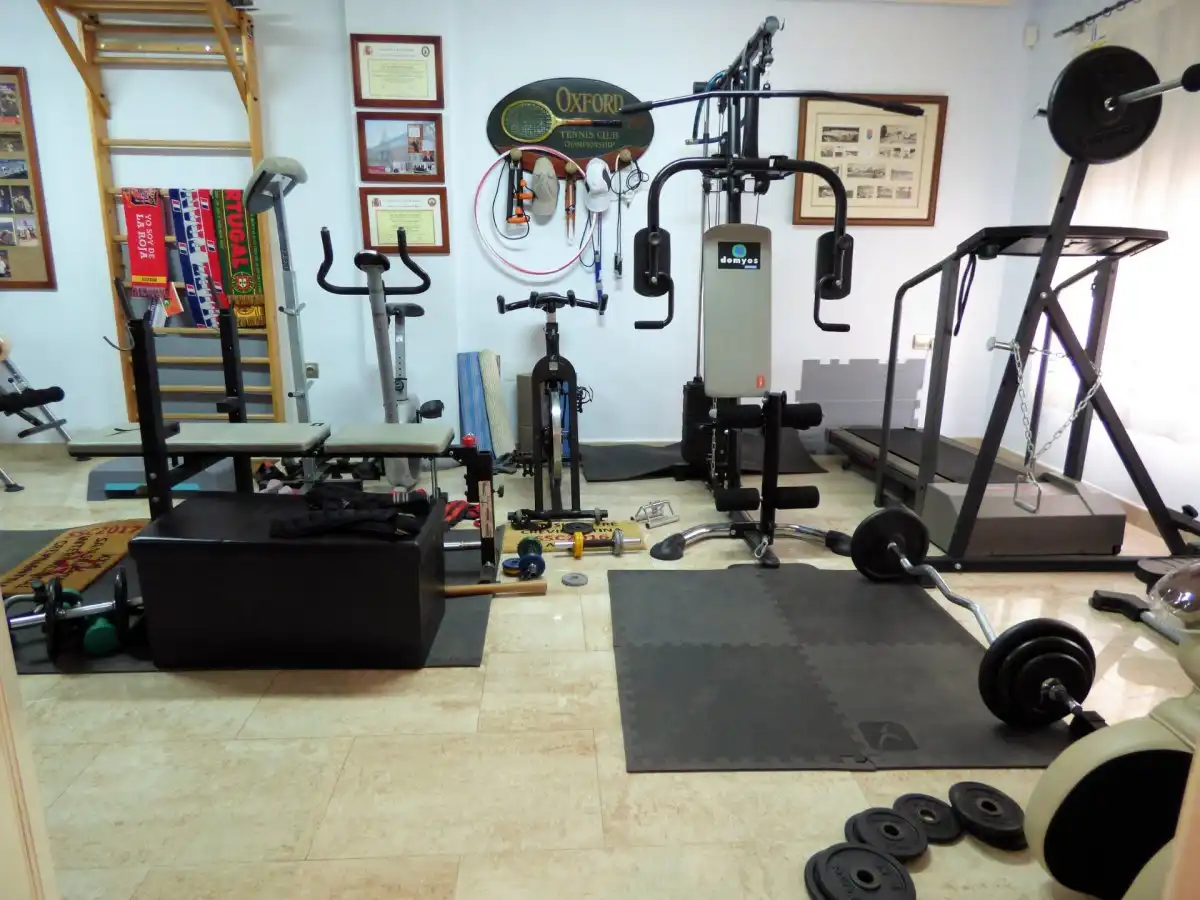 Casa o chalet en venta en Crevillent con Aire acondicionado, Terraza y Trastero