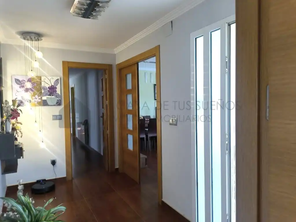 Casa o xalet de lloguer a Sax