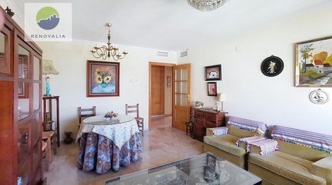 Foto 5 de Piso en venta en Calle Cadiar, 10, Rosaleda - Juventud, Granada Capital
