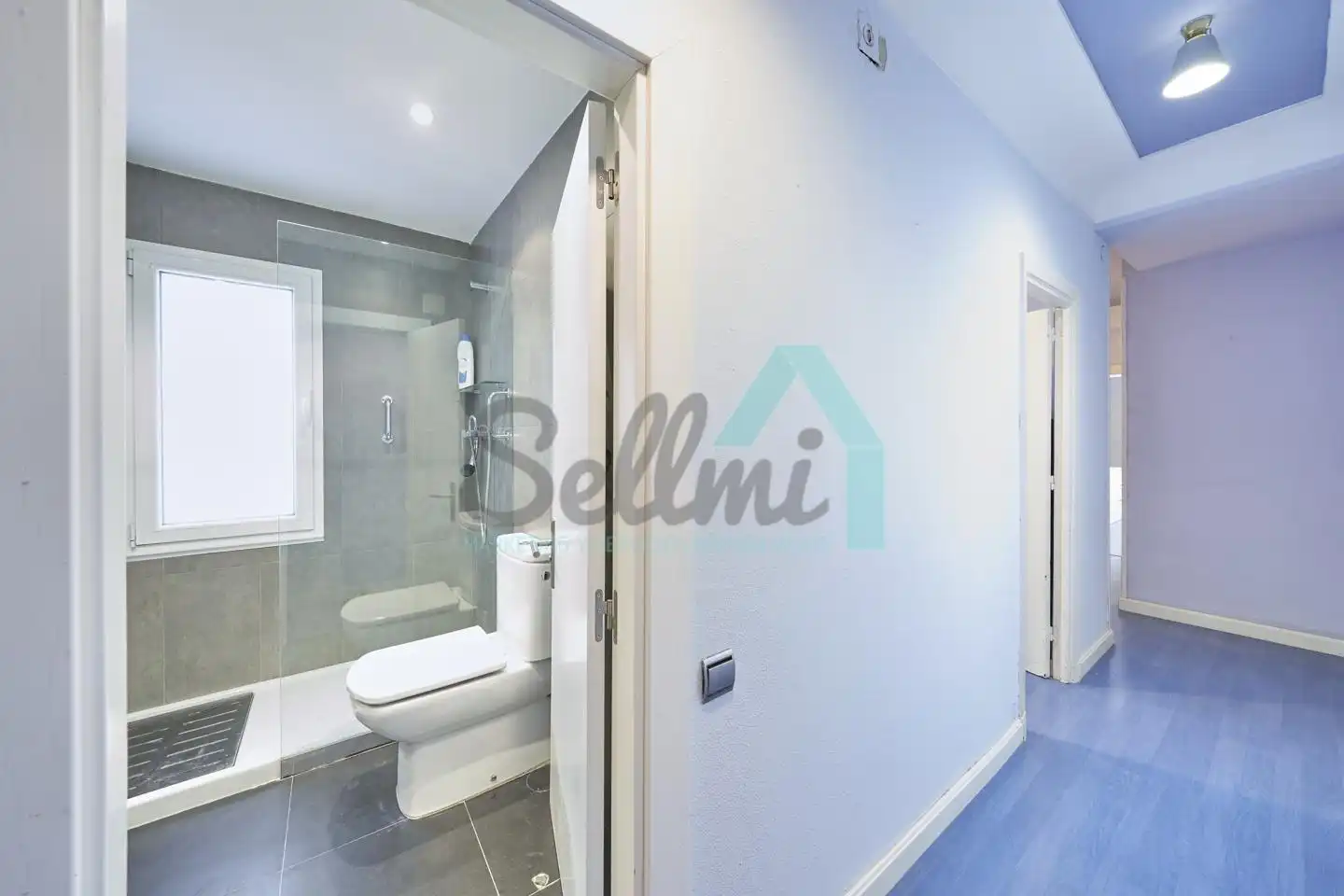 Wohnung mit Aufzug zur Miete in Calle Pérez de la Sala, imagen 30