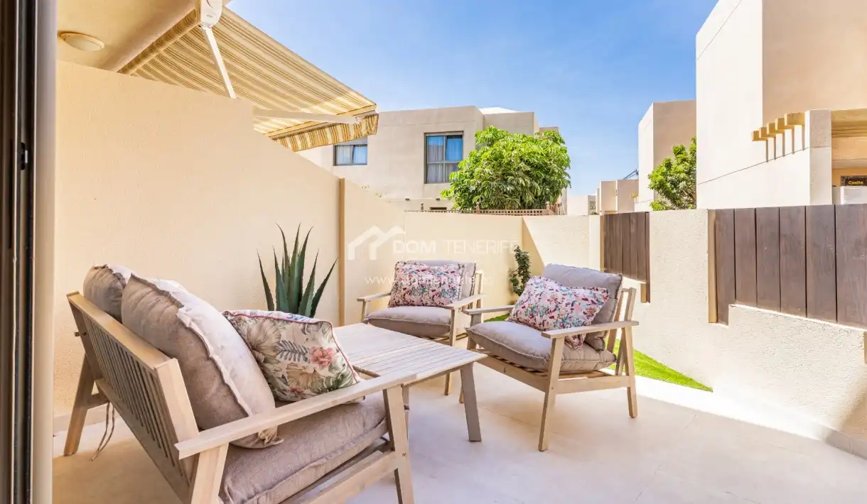 House with pool for sale in Los Abrigos, imagen 7