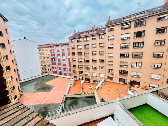 Apartamento en Alquiler en Vallobín