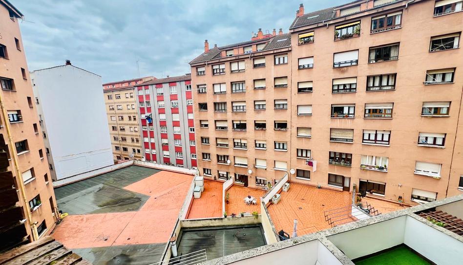 Photo 1 of Apartment to rent in Vallobín, Asturias