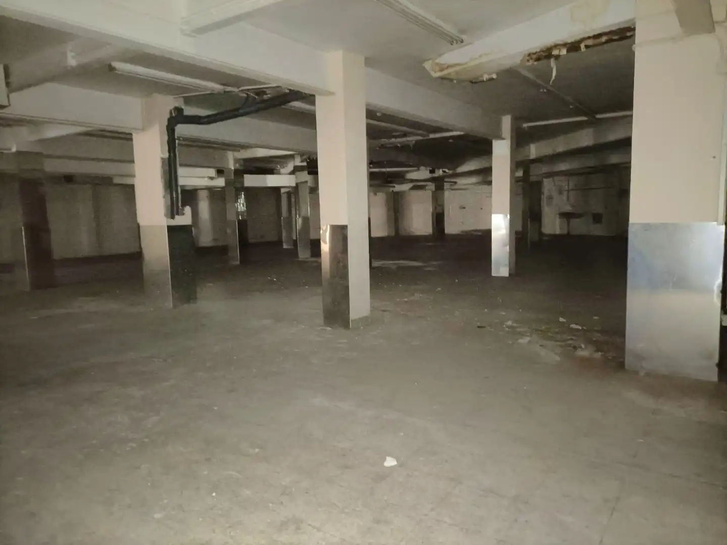Gewerbefläche zum Verkauf in Carrer d'Osca, imagen 10