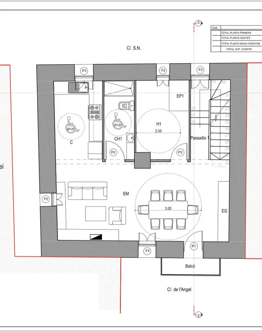 Country homes for sale in Carrer del Àngel, Sant Pau de Segúries