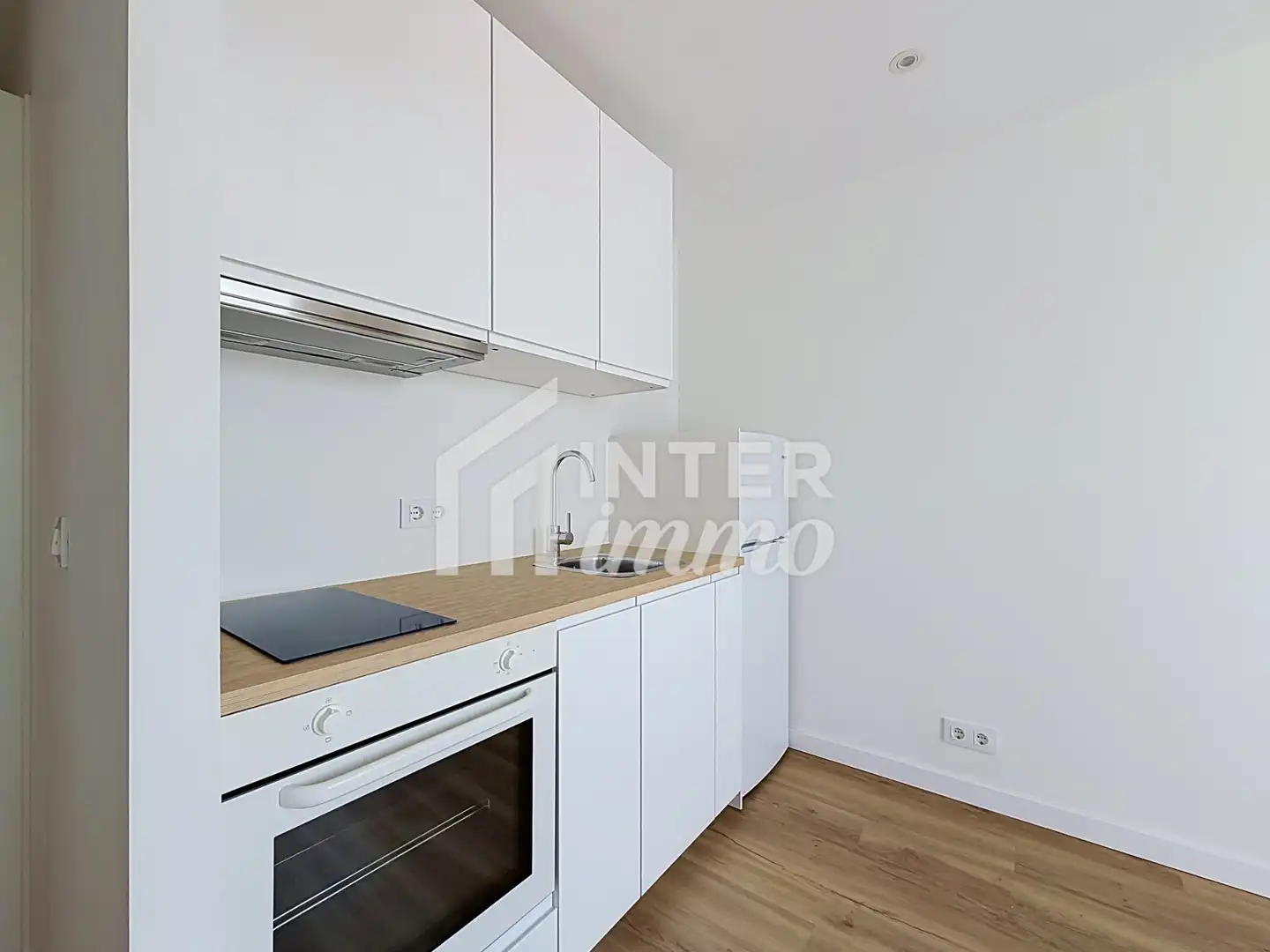 Appartement compact avec ascenseur à vendre à Sector Delta Muga 6, imagen 4