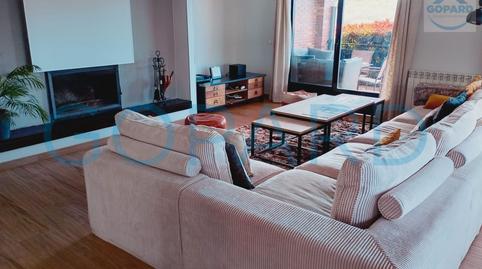 Foto 3 de Casa adosada de alquiler en Quijorna, Madrid