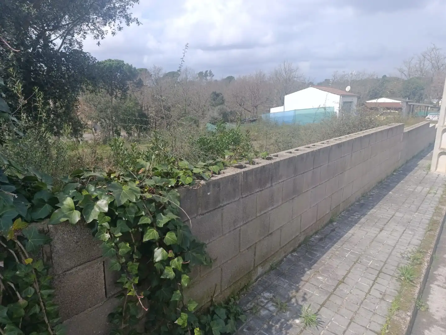 Residential land for sale in Sils, imagen 6