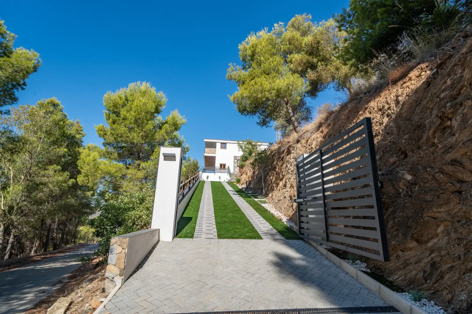 House with garden for sale in URBANIZACION VALSECA 52, imagen 29