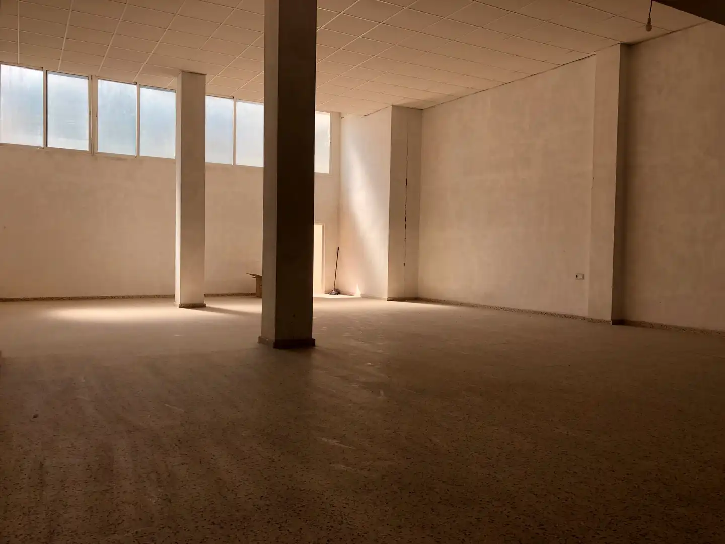 Gewerbefläche zur Miete in Centre - Zona Alta, imagen 5