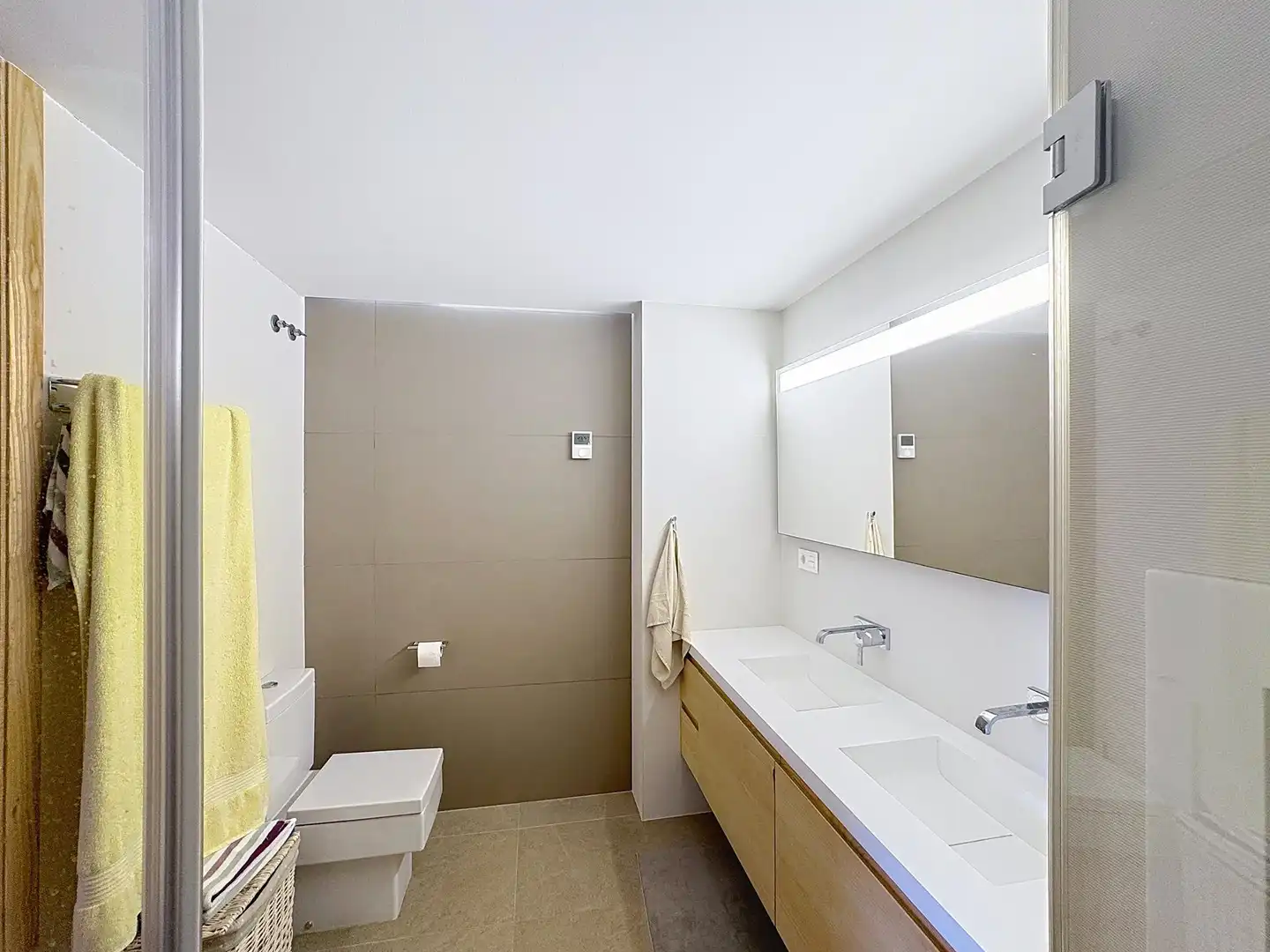 Apartament amb piscina en venda a Cumbre del Sol, imagen 33