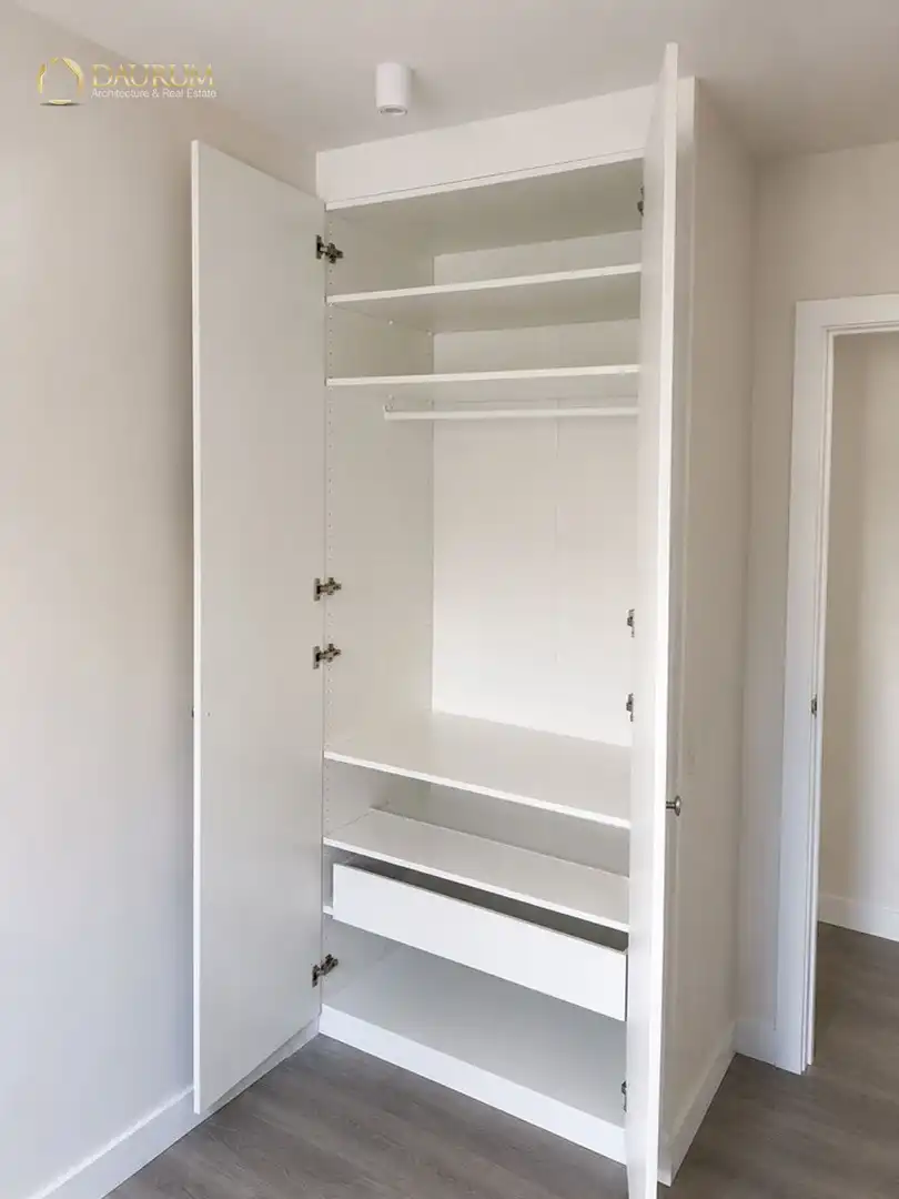 Habitación de Piso en venta en San Blas