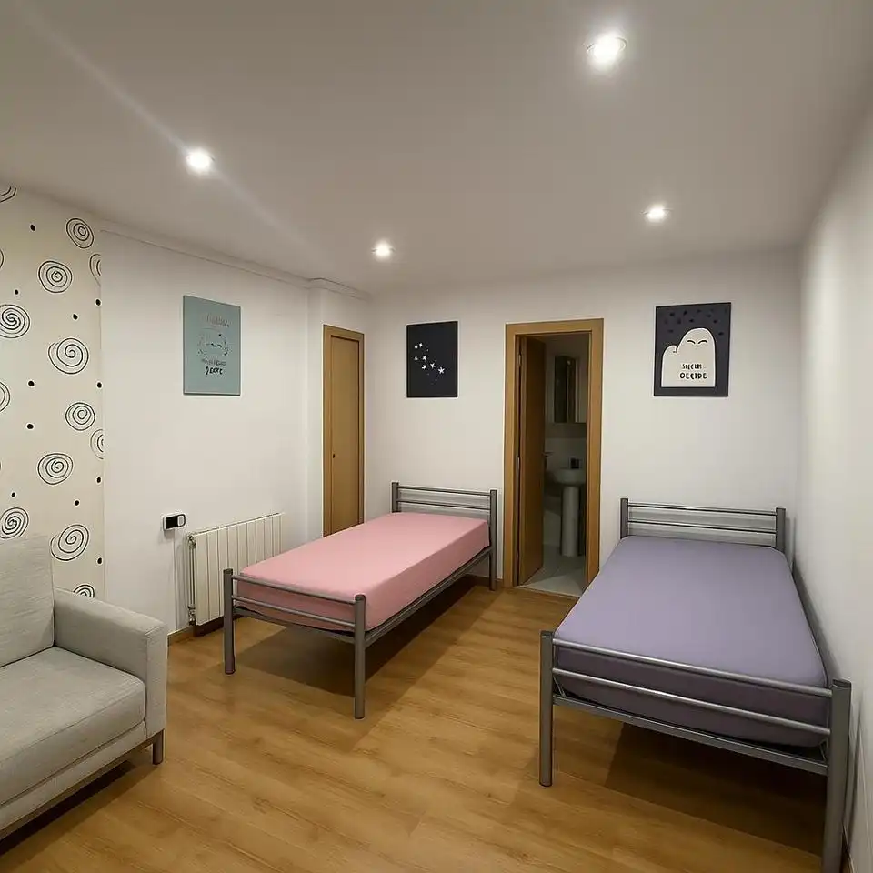 Flat with terrace for sale in Plaça de Catalunya, imagen 7