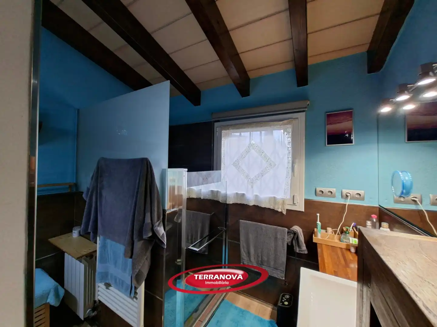 Maison avec jardin à vendre à L'Ametlla del Vallès, imagen 38