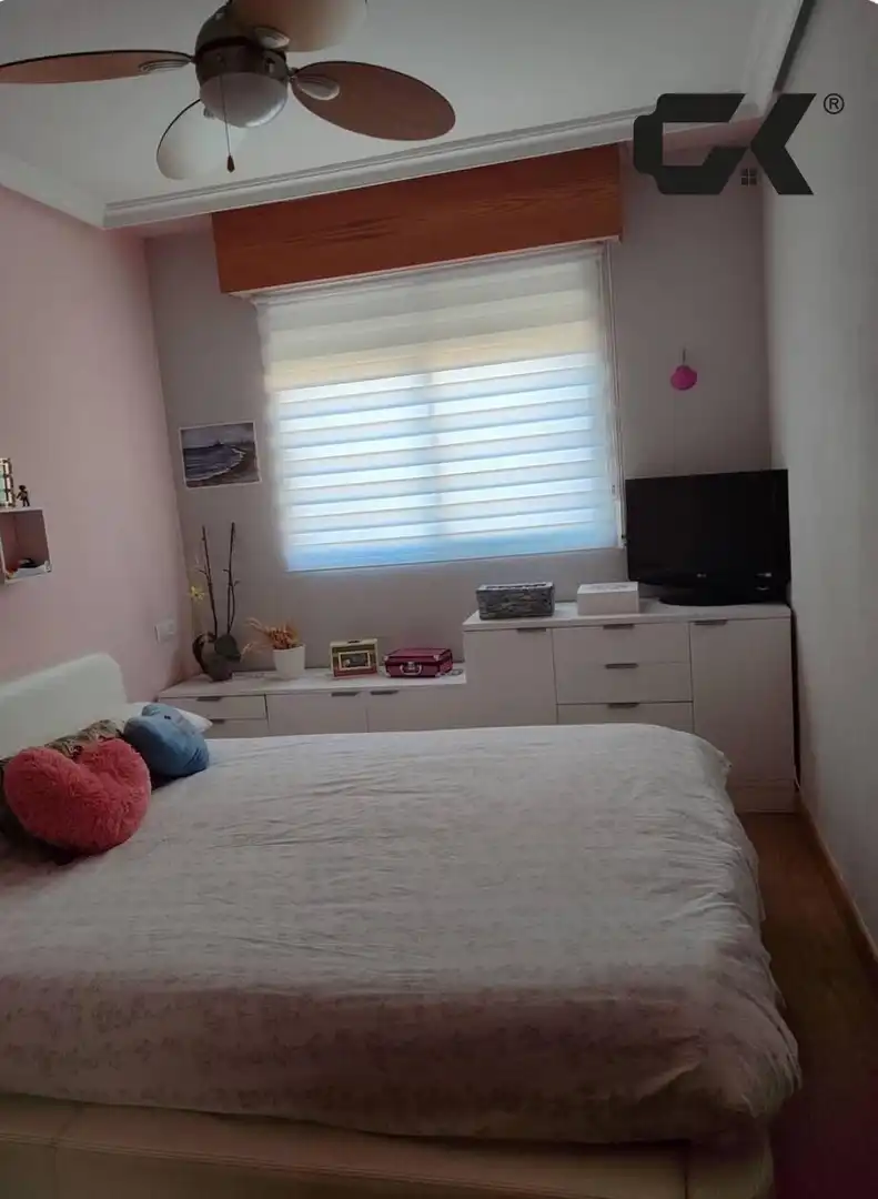 Apartament amb ascensor en venda a Pedanías Este, imagen 8
