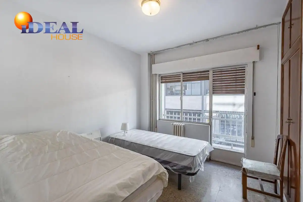 Piso con ascensor en venta en Beiro, imagen 22