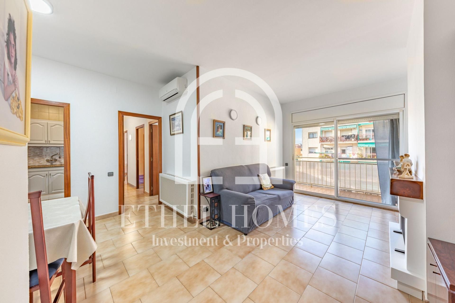 Flat for sale in Carrer FERROCARRIL, Plana Lledó