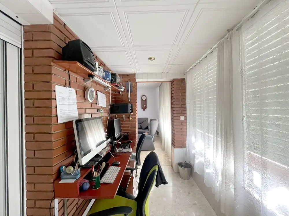 Piso en venta en Valls con Aire acondicionado y Calefacción