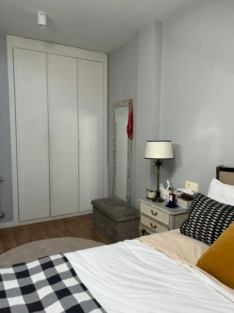 Habitación de Dúplex en venta en Malpartida de Plasencia con Aire acondicionado, Calefacción y Terraza