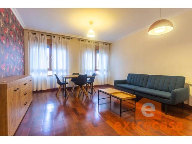 Piso en Venta en Casco Antiguo