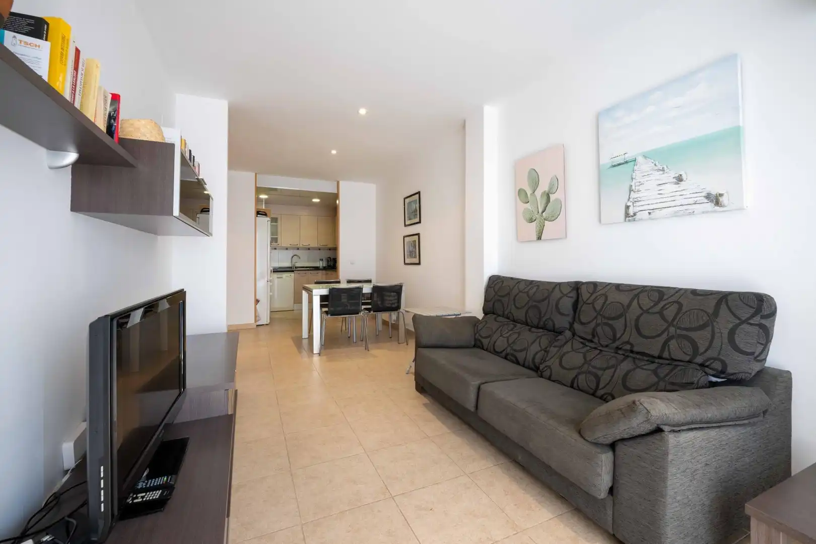 Flat with terrace for sale in Calella, imagen 28