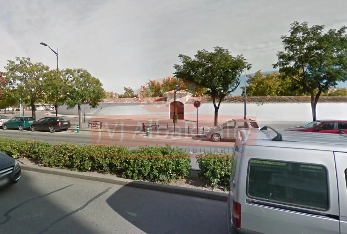 Local comercial en venda a San Pablo