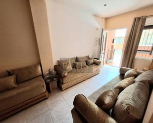 Sala d'estar de Dúplex en venda en Cartagena amb Traster