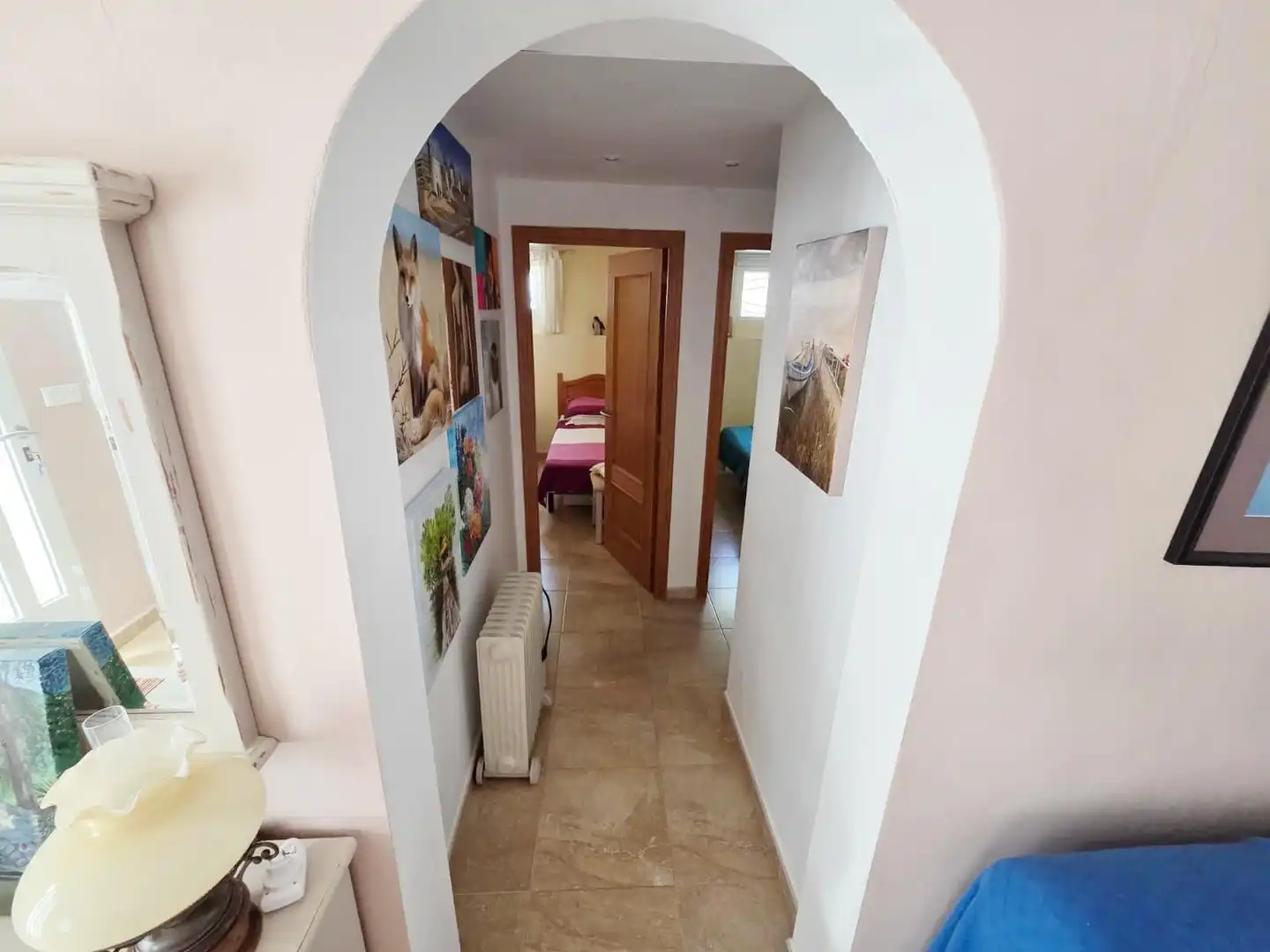 Casa bifamiliare con piscina in vendita a El Ràfol d'Almúnia, imagen 27