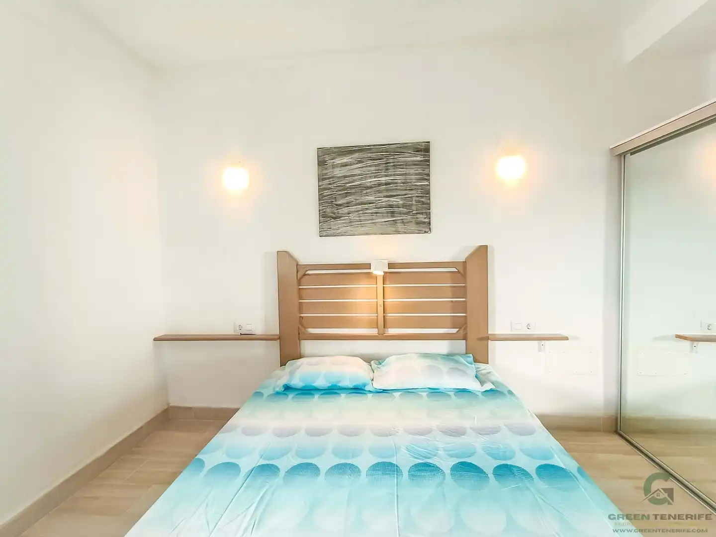Habitación de Piso de alquiler en Guía de Isora con Terraza y Amueblado