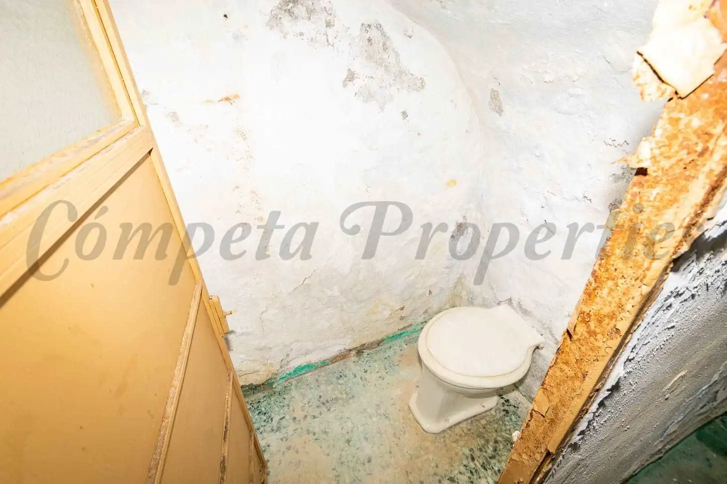 Casa con terraza en venta en Torrox Pueblo, imagen 5