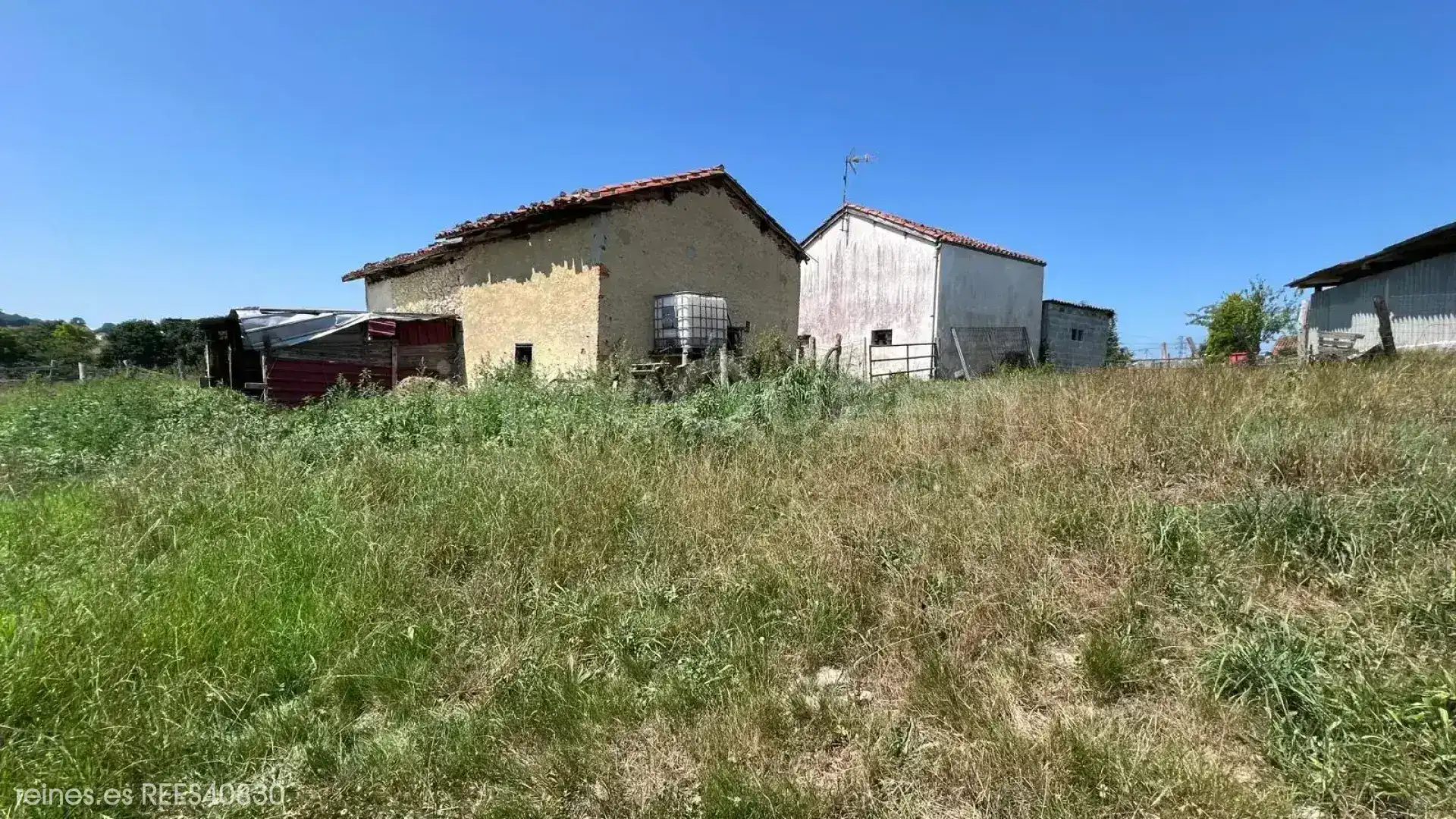 Residencial en venda en Nava
