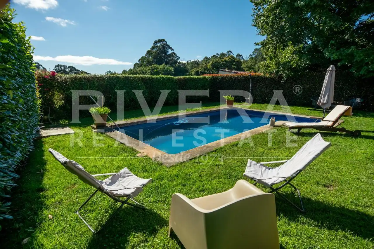Villa avec piscine à vendre à Charruadas, imagen 50