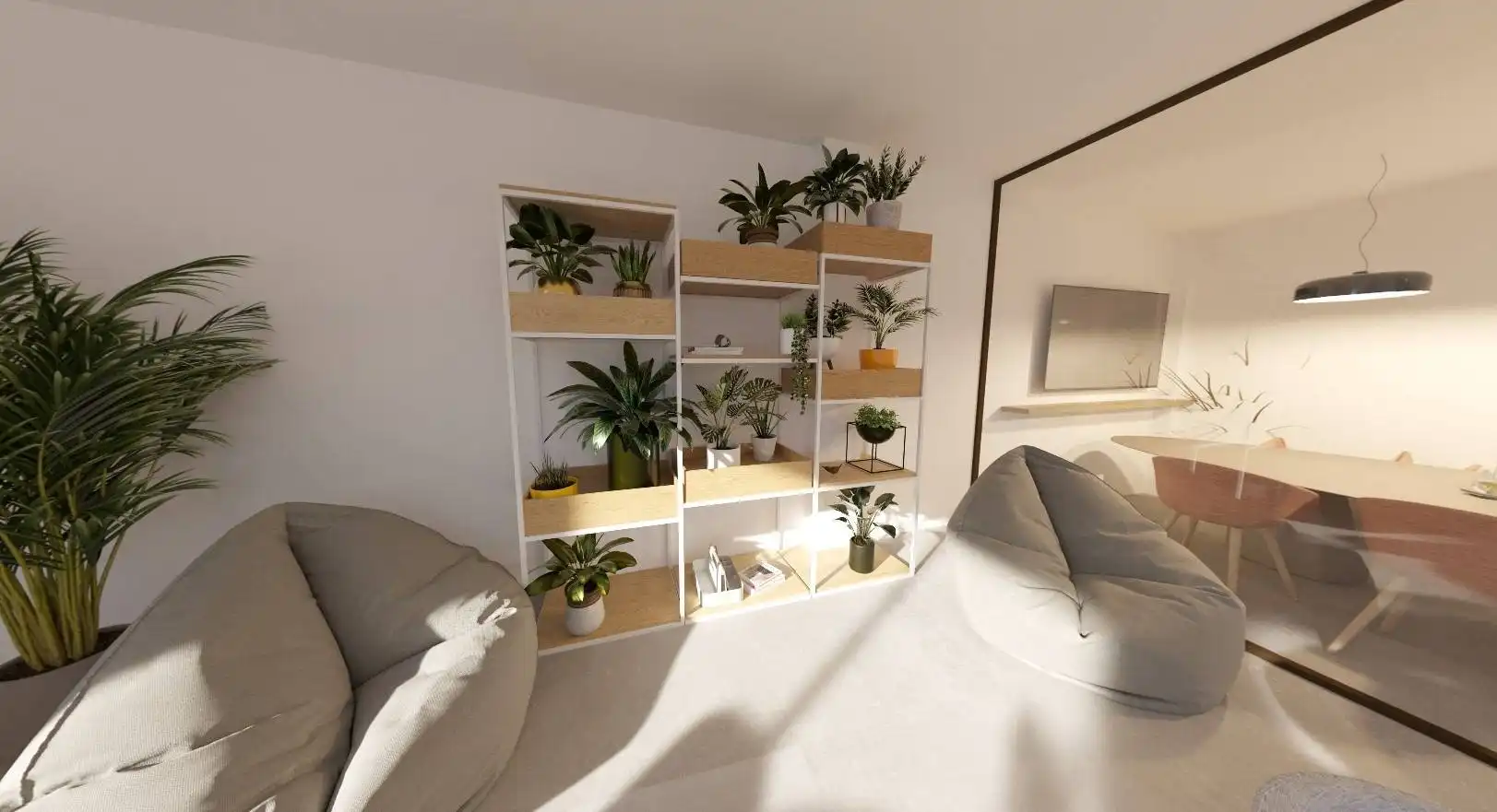 Penthouse mit Terrasse zum Verkauf in Urbanizacion Urbanización Arroyo Enmedio, imagen 13