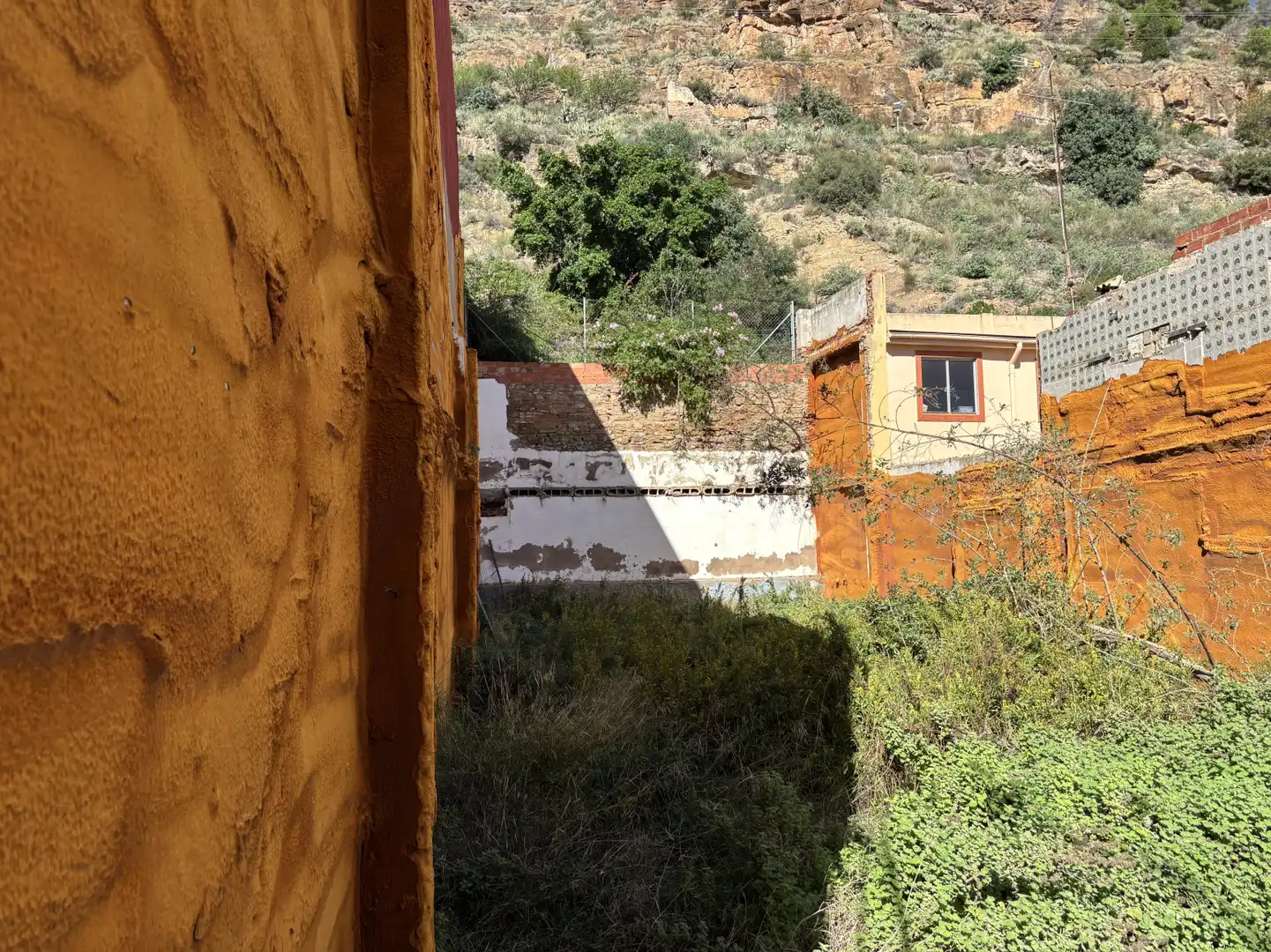Residential land for sale in Sagunto-Sagunt - CL LIRIA, imagen 7