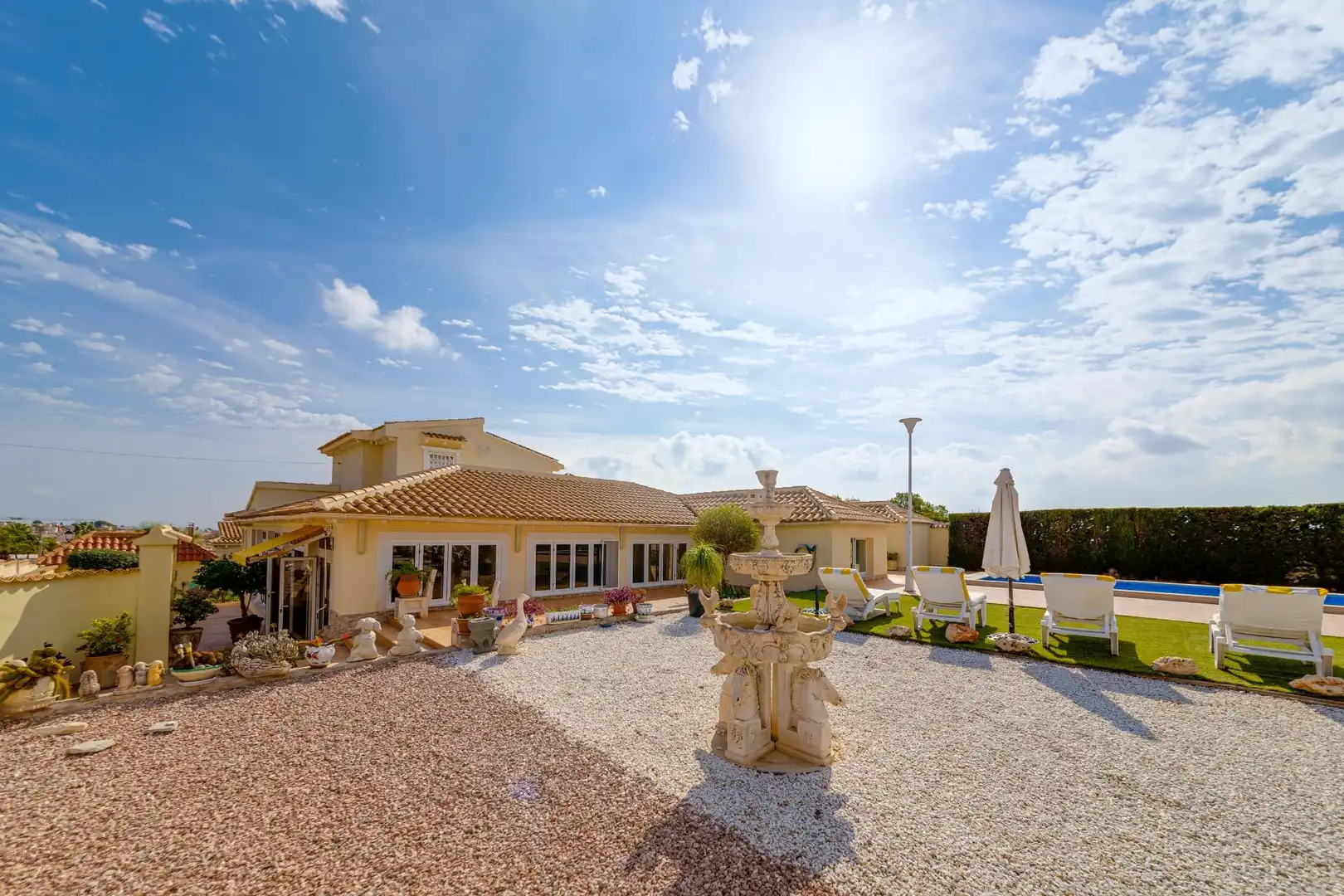 Casa o xalet en venda a Carrer Carrer de la Sierra Morena-las Filipinas, Villamartín - Las Filipinas