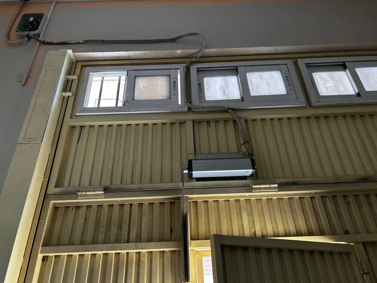 Business premises to rent in C. Juan Carlos I, imagen 11