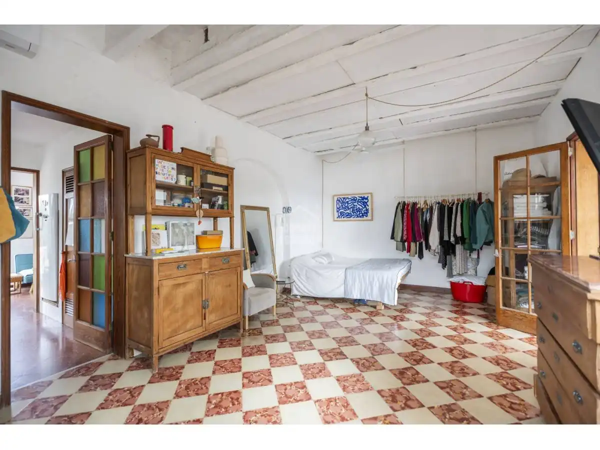 Apartament amb jardí en venda a Ciutadella, imagen 7