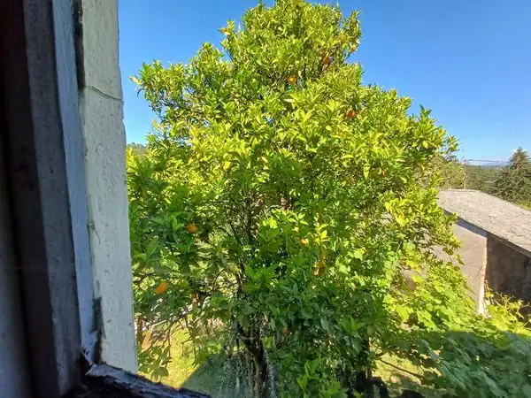 Casa amb jardí en venda a Lugar Parada-Franqueira, imagen 23