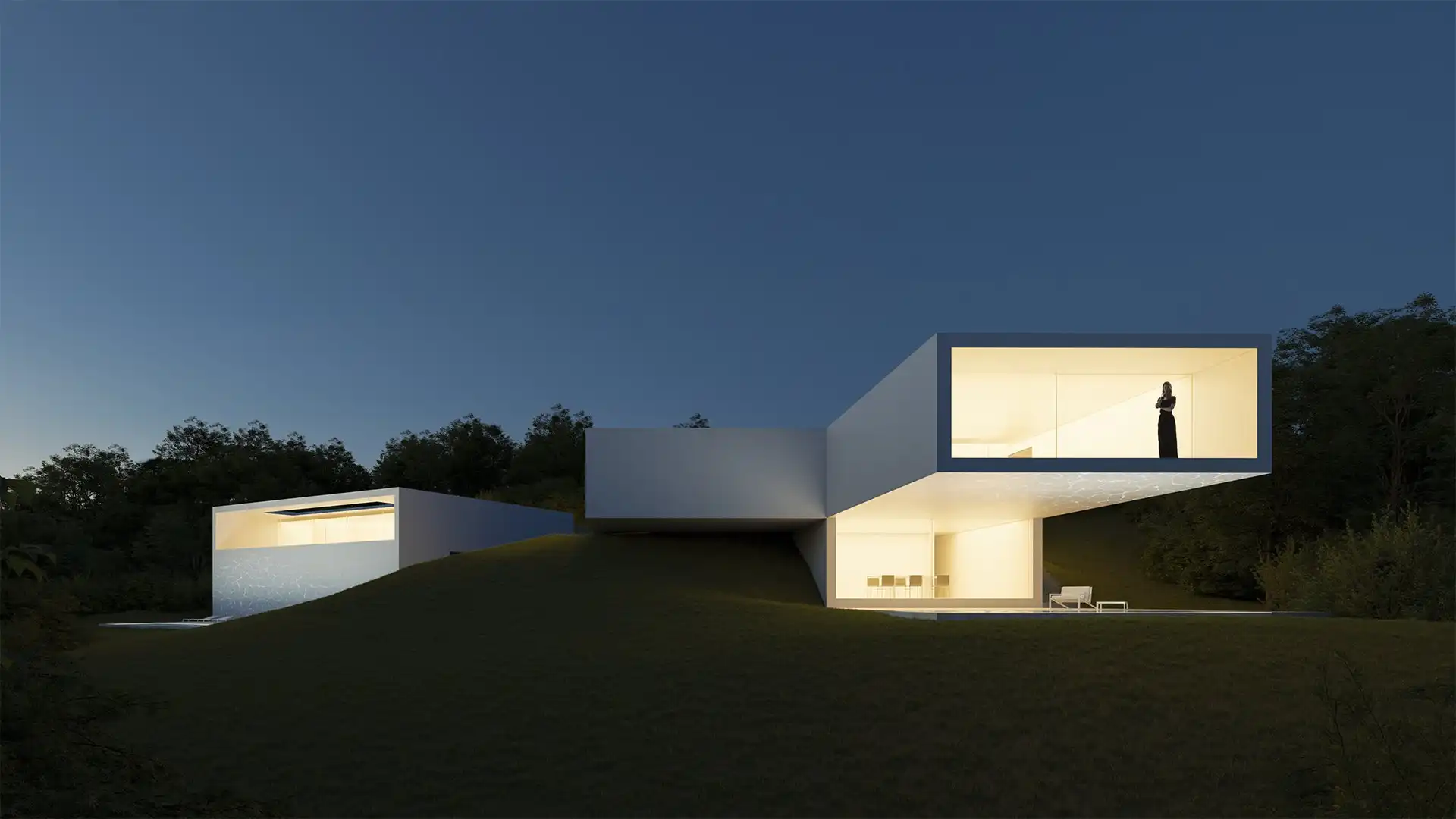 Villa avec piscine à vendre à El Ràfol d'Almúnia, imagen 10