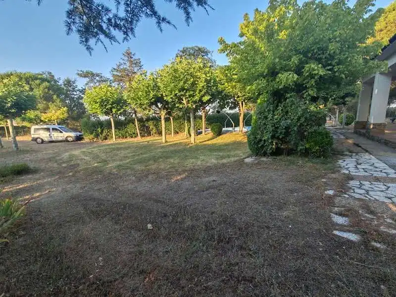 Country house zum Verkauf in Doñinos de Salamanca