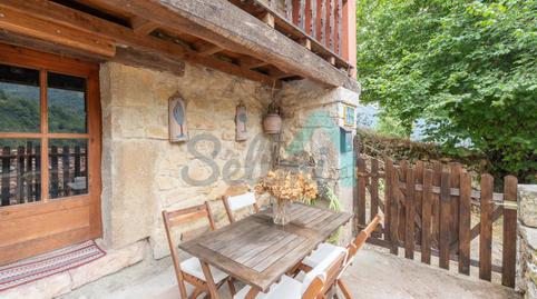 Photo 4 of Single-family semi-detached for sale in Lugar Bustiello, Proaza, Asturias